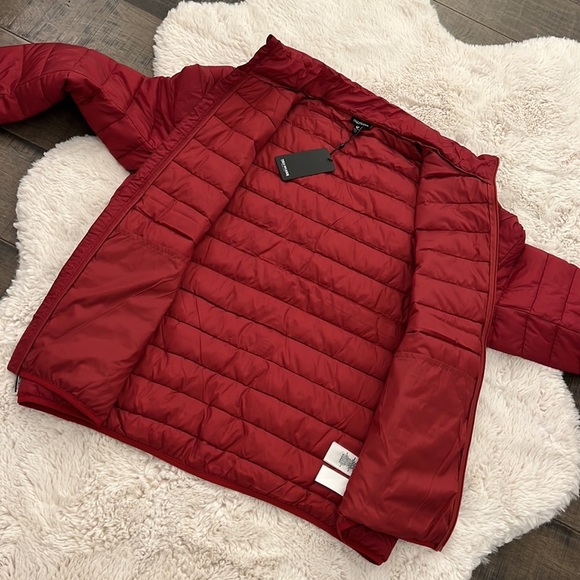 TRUE RELIGION MEN PUFFER JACKET SIZE 2XL  NWT - Picture 13 of 16